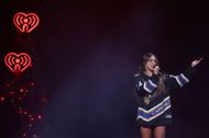 iHeartRadio Hot 99.5's Jingle Ball 2024 Presented By Capital One - Show - Source: Getty